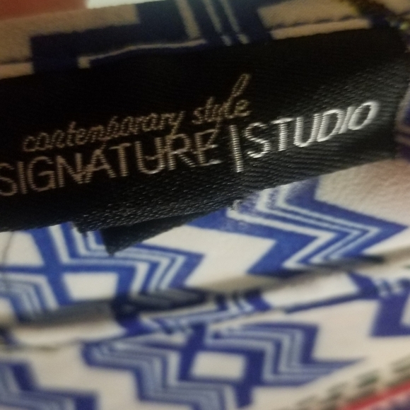 Signature studio Top size M - Picture 6 of 7
